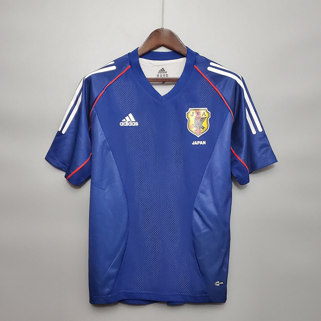 2002 Japan Home Retro