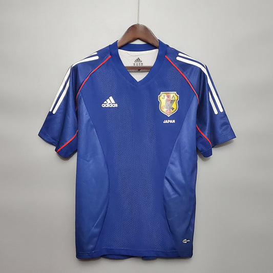 2002 Japan Home Retro