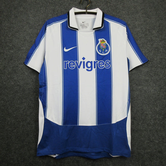 03/04 Porto Home Retro