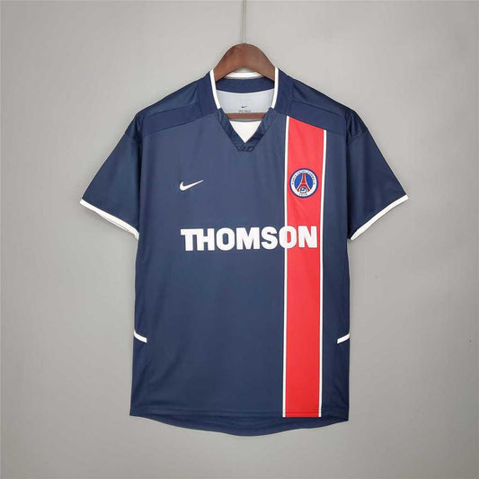 02/03 PSG Home Retro