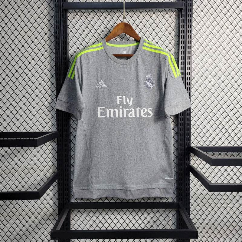 15/16 Real Madrid Away Retro