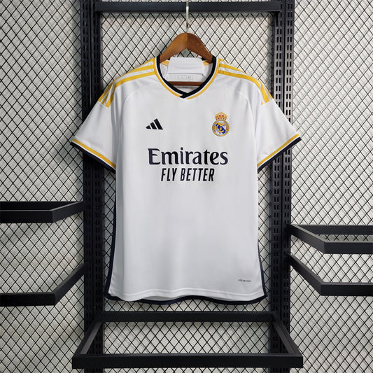 23/24 Real Madrid CF Home Fan Version