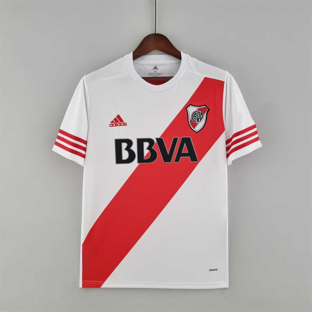 15/16 River Plate Home Retro