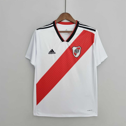 18/19 River Plate Home Retro