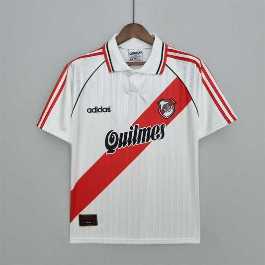 95/96 River Plate Home Retro