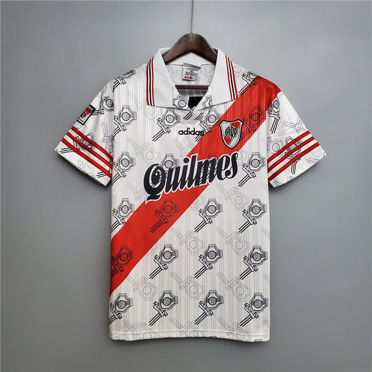 96/97 River Plate Home Retro