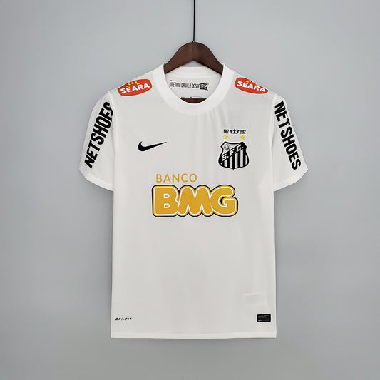 12/13 Santos Home Retro