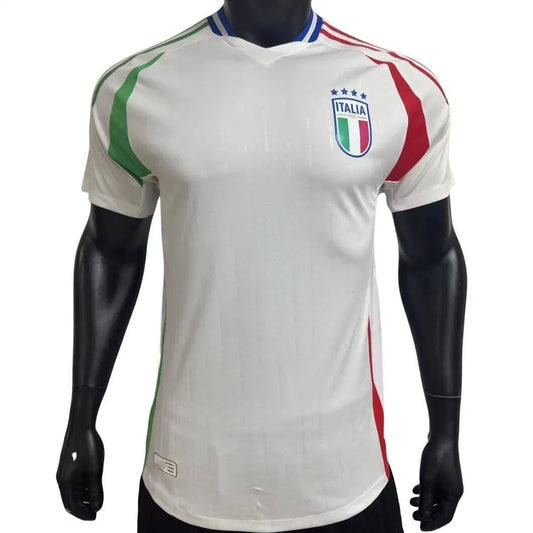 2024 Italy Away Player Version