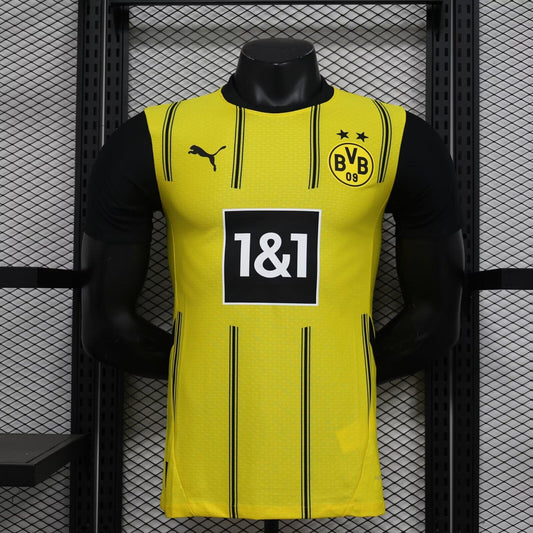 24/25 Borussia Dortmund Home Player Version