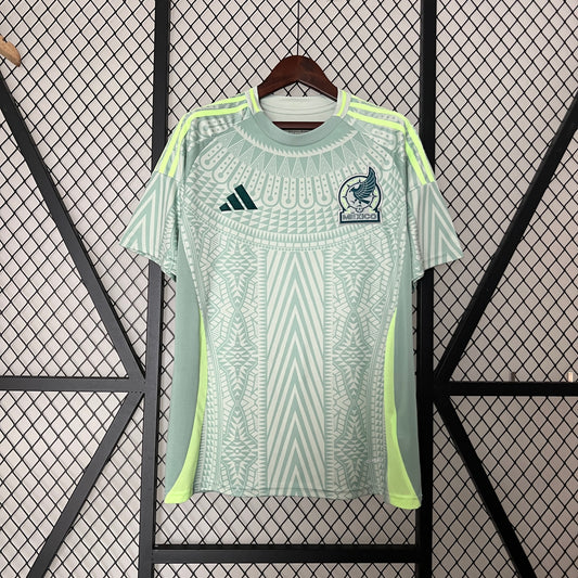 2024 Mexico Home Fan Version