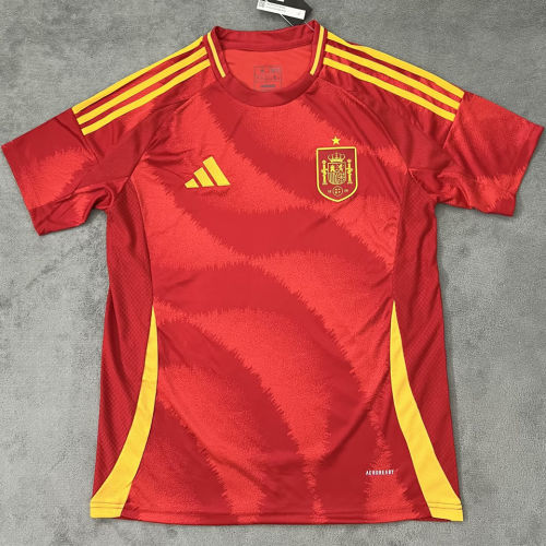 2024 Spain Home Fan Version