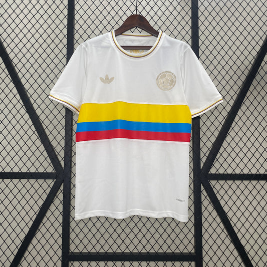 2024 Colombia Centenary Edition