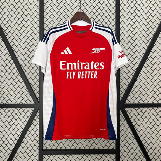 24/25 Arsenal Home Fan Version