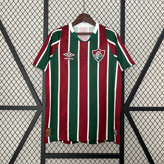 24/25 Fluminense Home Fan Version