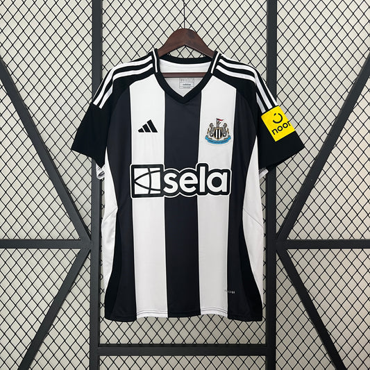 24/25 Newcastle Home Fan Version