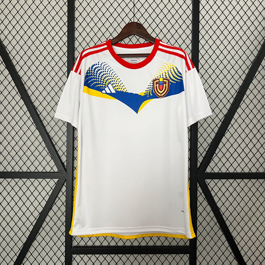 2024 Venezuela Away Fan Version