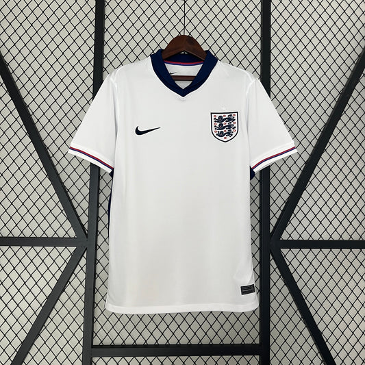 2024 England Home Fan Version