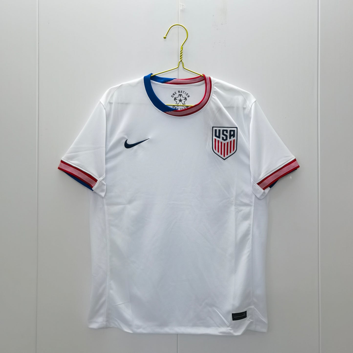 2024 USA Home Fan Version