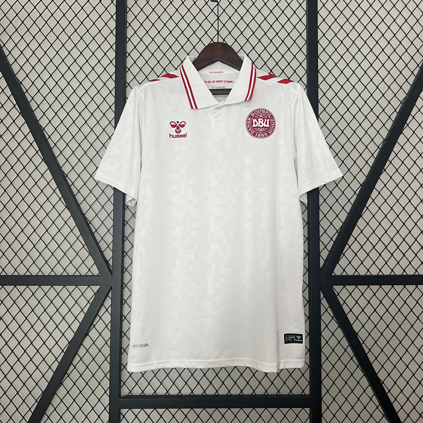 2024 Denmark Away Fan Version