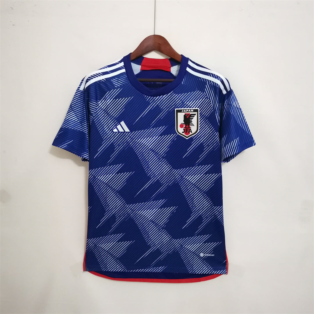 2024 Japan Home Fan Version