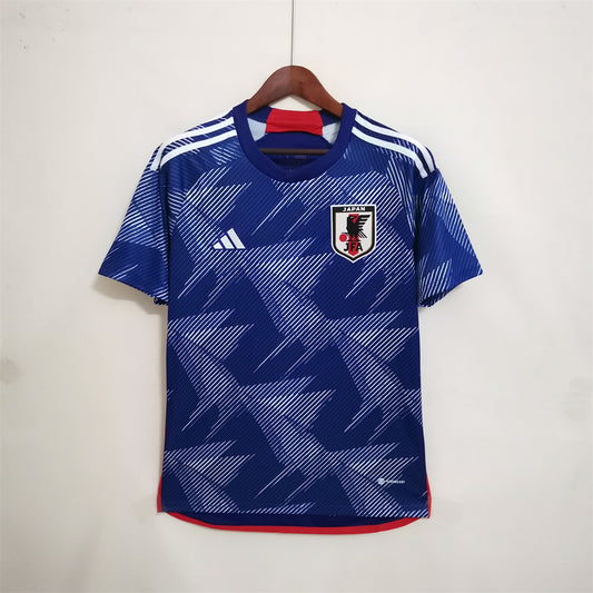 2024 Japan Home Fan Version