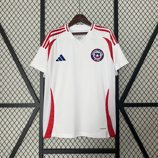 2024 Chile Away Fan Version