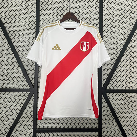 2024 Peru Home Fan Version