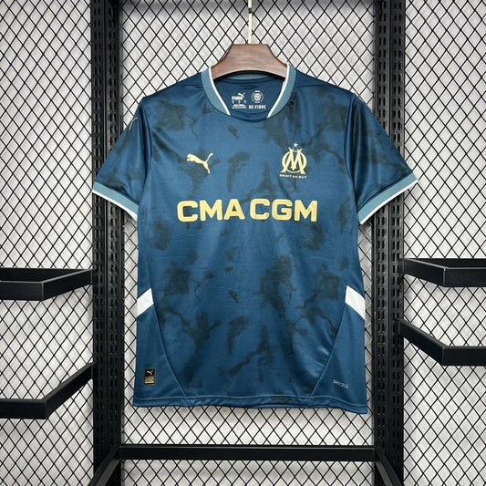 24/25 Marsella Away Fan Version