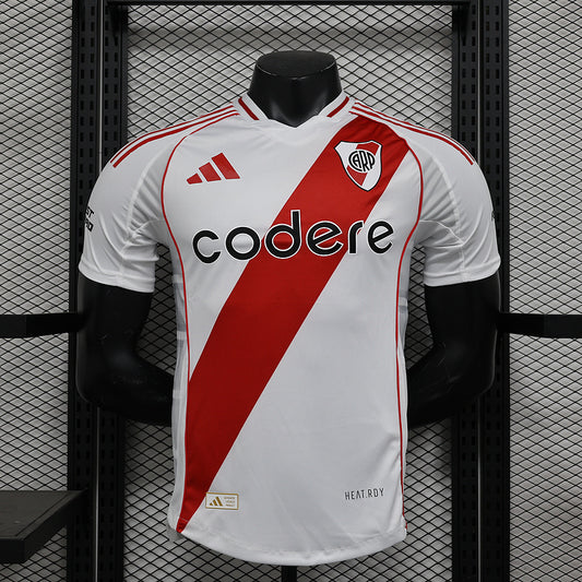 24/25 River Plate Player Version