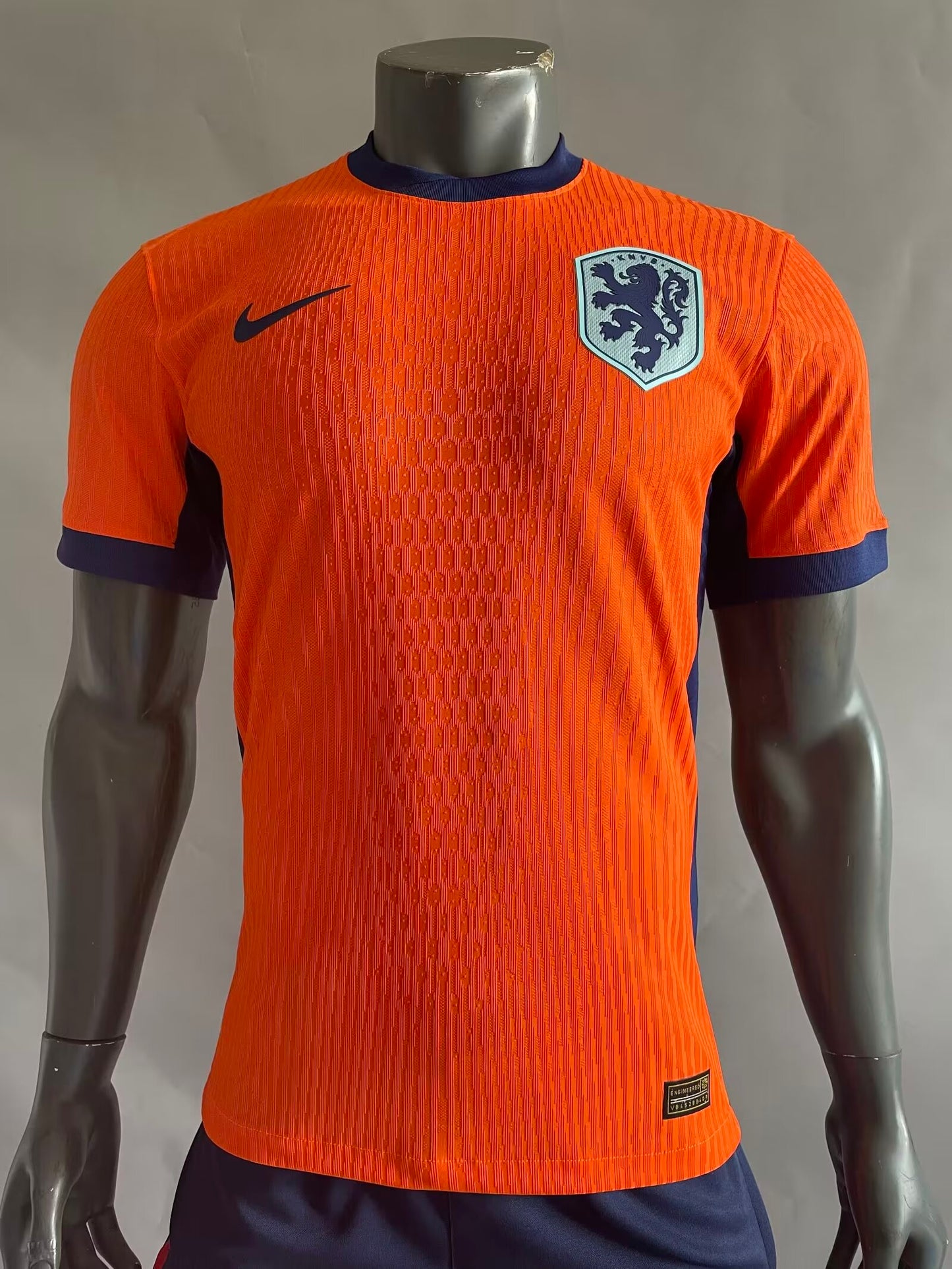 2024 Netherlands Home Player Version