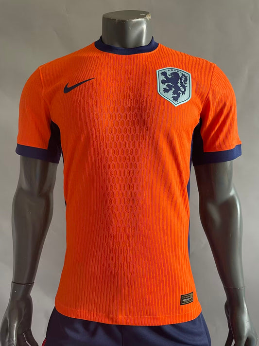 2024 Netherlands Home Player Version