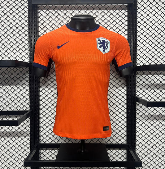 2024 Netherlands Home Player Version