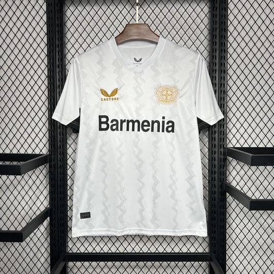 24/25 Bayer Leverkusen Away Fan Version