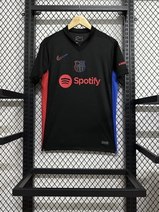 24/25 Barcelona Away Fan Version