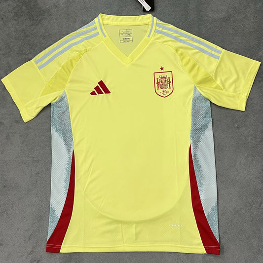 2024 Spain Away Fan Version