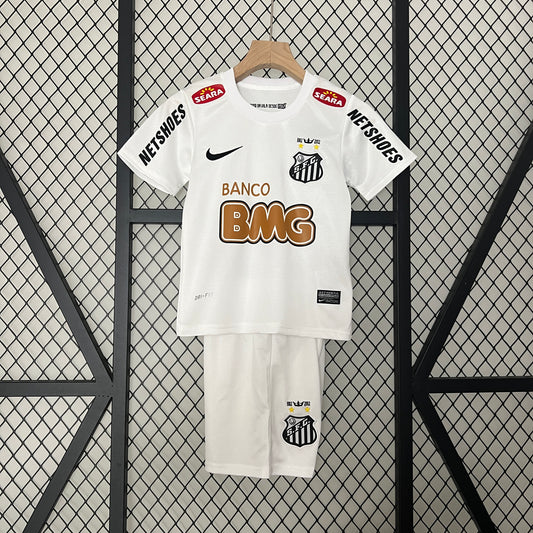 11/12 Santos Home Retro Kids Kit